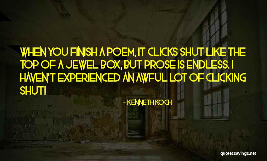 Kenneth Koch Quotes 1629396 Kenneth Koch Quotes 1629396