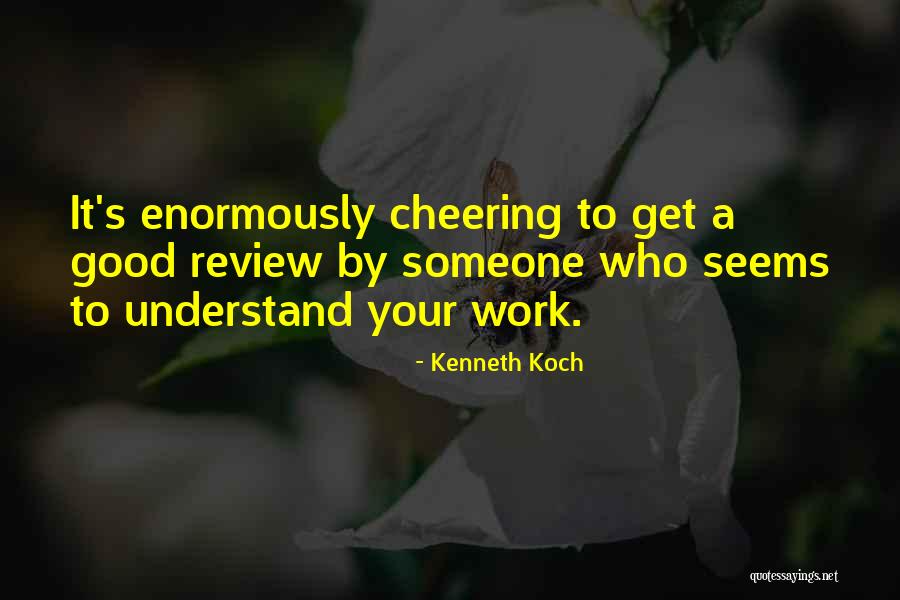 Kenneth Koch Quotes 1723506 Kenneth Koch Quotes 1723506