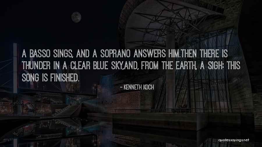 Kenneth Koch Quotes 1758817 Kenneth Koch Quotes 1758817