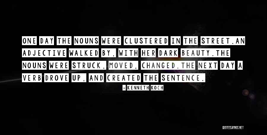 Kenneth Koch Quotes 1963921 Kenneth Koch Quotes 1963921