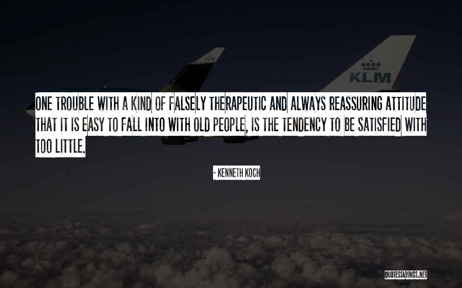 Kenneth Koch Quotes 2202771 Kenneth Koch Quotes 2202771