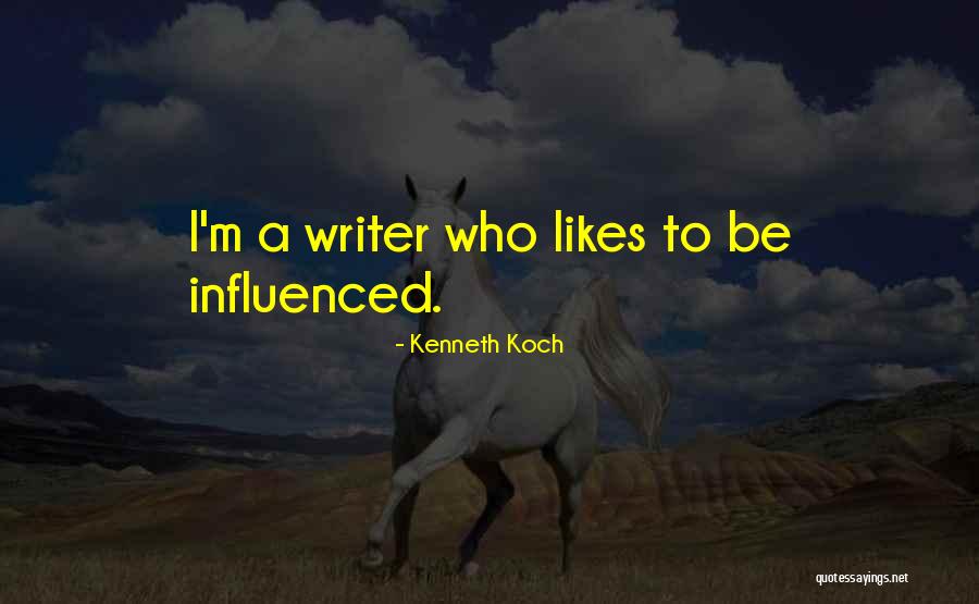 Kenneth Koch Quotes 238288 Kenneth Koch Quotes 238288