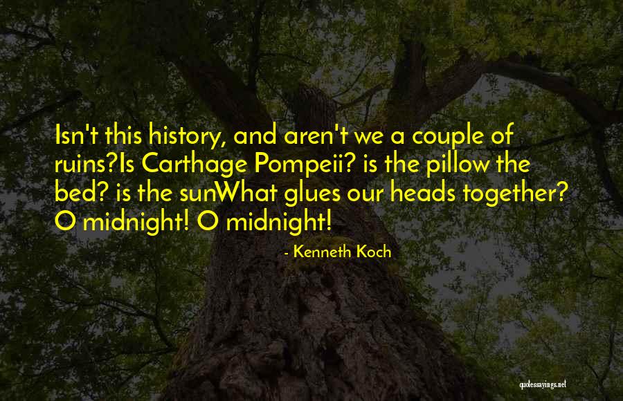 Kenneth Koch Quotes 468770 Kenneth Koch Quotes 468770