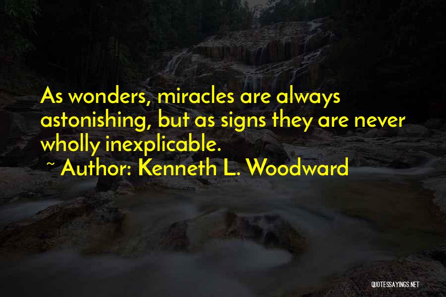 Kenneth L. Woodward Quotes 1165825