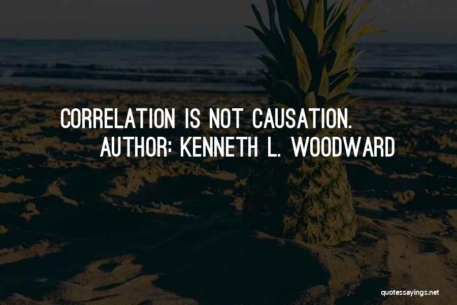 Kenneth L. Woodward Quotes 2159762