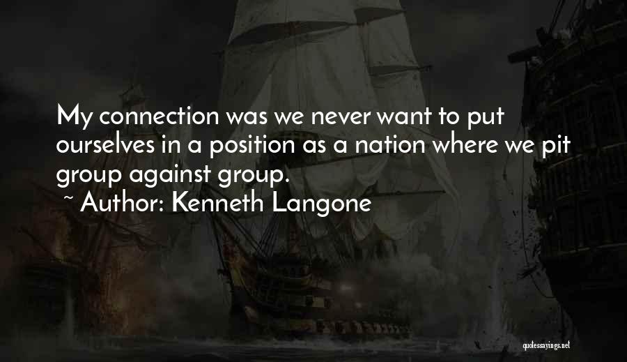 Kenneth Langone Quotes 1040969