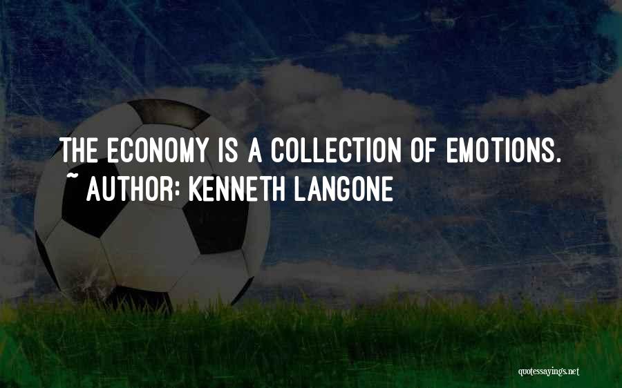 Kenneth Langone Quotes 451095
