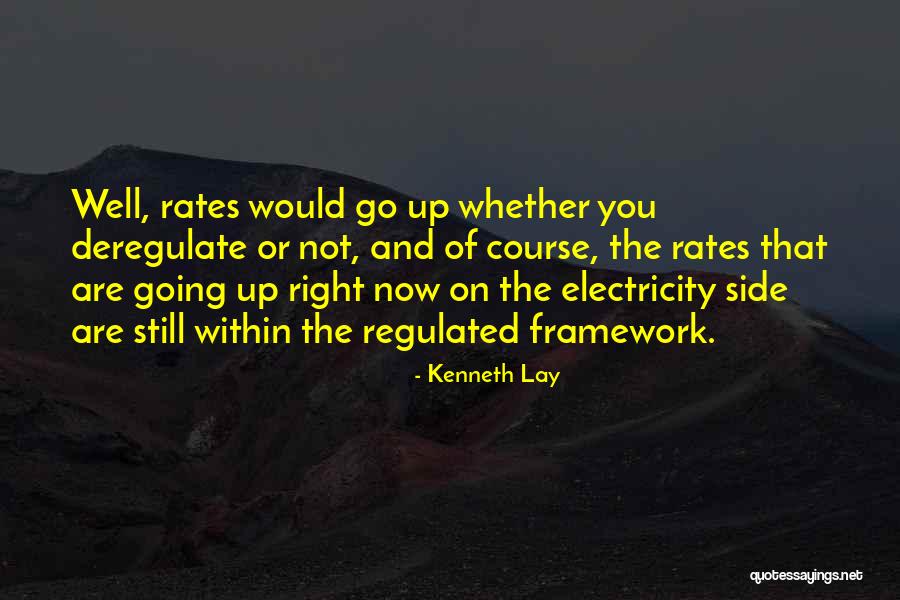 Kenneth Lay Quotes 1069669 Kenneth Lay Quotes 1069669