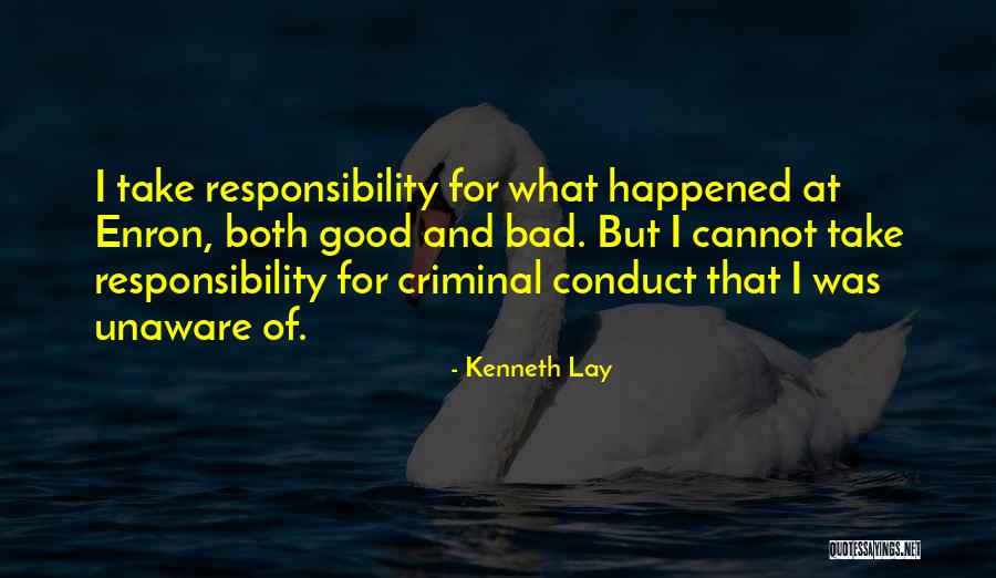 Kenneth Lay Quotes 1791941 Kenneth Lay Quotes 1791941