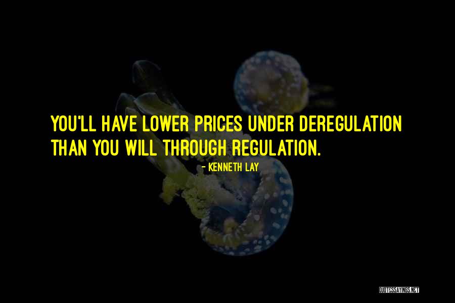 Kenneth Lay Quotes 2077061 Kenneth Lay Quotes 2077061