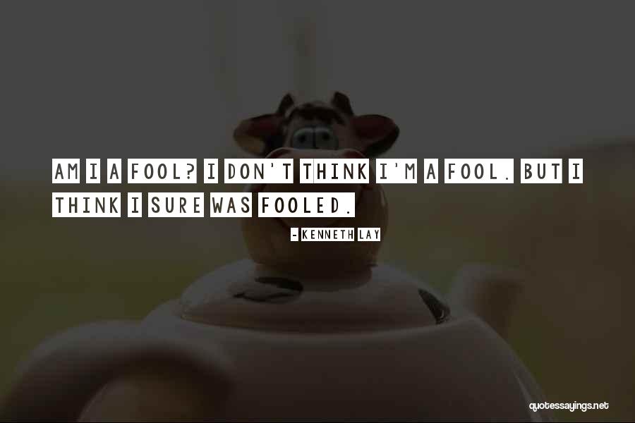 Kenneth Lay Quotes 753694 Kenneth Lay Quotes 753694