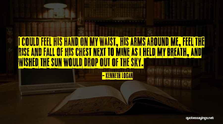 Kenneth Logan Quotes 721577 Kenneth Logan Quotes 721577
