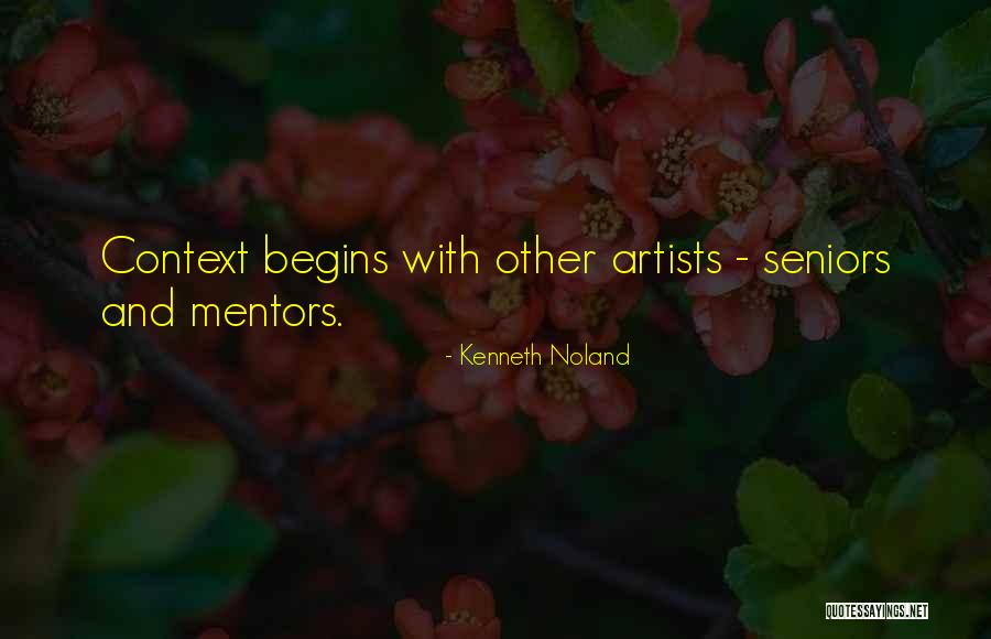 Kenneth Noland Quotes 1150339 Kenneth Noland Quotes 1150339
