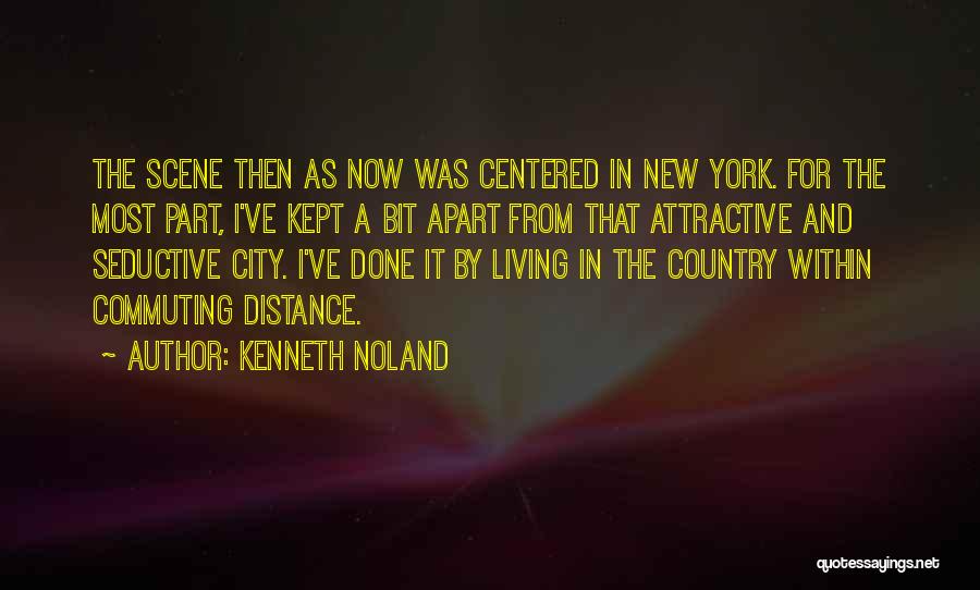 Kenneth Noland Quotes 1247511