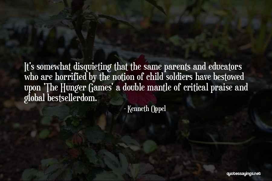Kenneth Oppel Quotes 2035648 Kenneth Oppel Quotes 2035648
