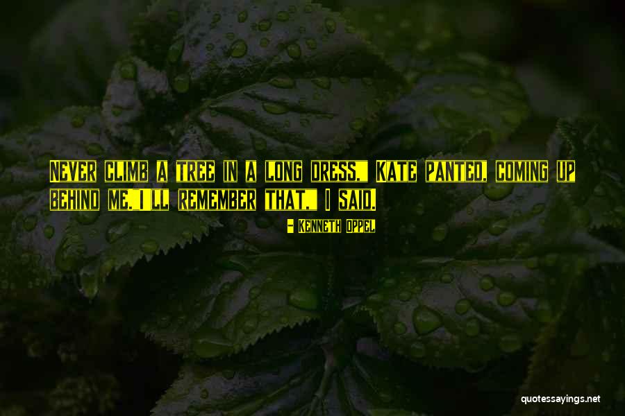 Kenneth Oppel Quotes 2044691 Kenneth Oppel Quotes 2044691