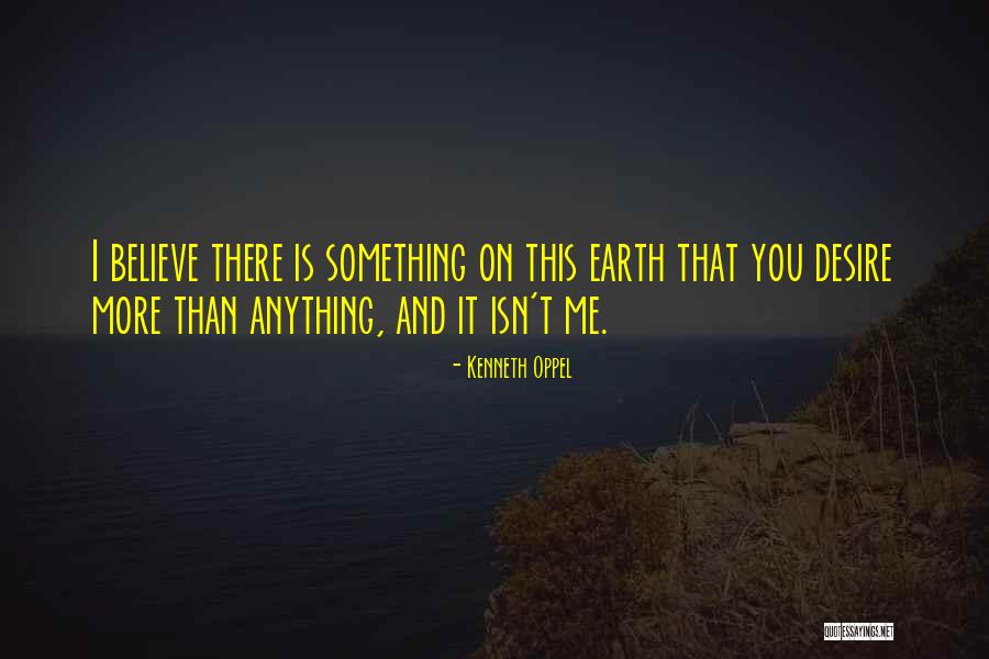 Kenneth Oppel Quotes 2069267 Kenneth Oppel Quotes 2069267