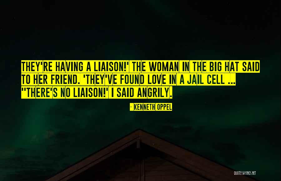 Kenneth Oppel Quotes 395177 Kenneth Oppel Quotes 395177