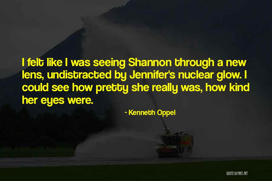 Kenneth Oppel Quotes 525207 Kenneth Oppel Quotes 525207