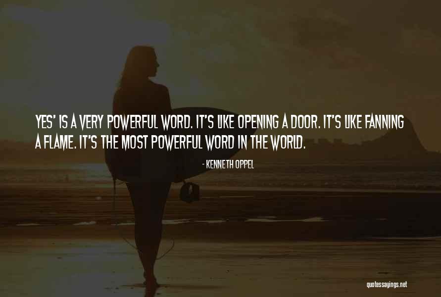 Kenneth Oppel Quotes 535356 Kenneth Oppel Quotes 535356