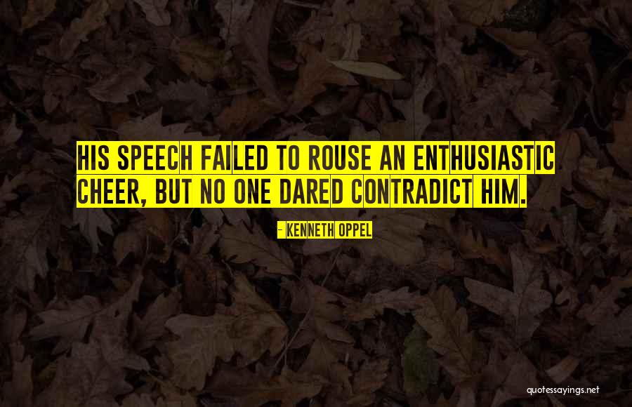 Kenneth Oppel Quotes 595785 Kenneth Oppel Quotes 595785