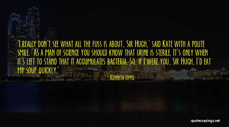Kenneth Oppel Quotes 89343 Kenneth Oppel Quotes 89343
