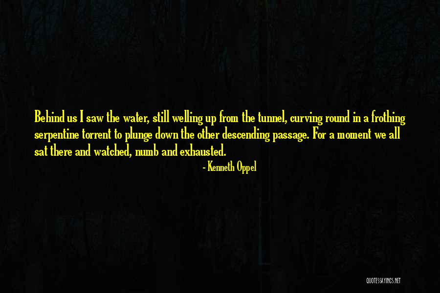 Kenneth Oppel Quotes 928539 Kenneth Oppel Quotes 928539