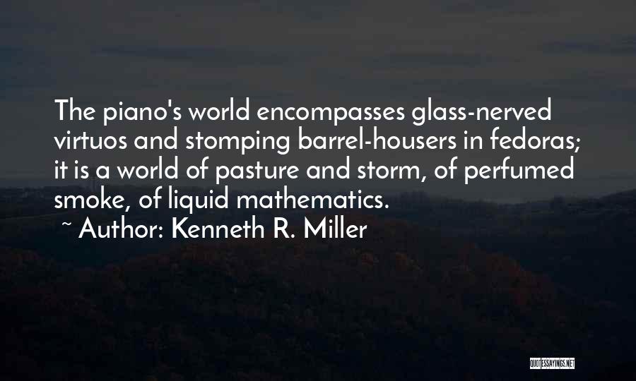Kenneth R. Miller Quotes 1734157