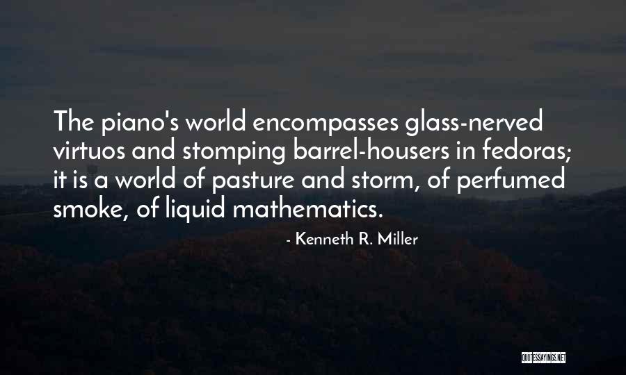 Kenneth R. Miller Quotes 1734157