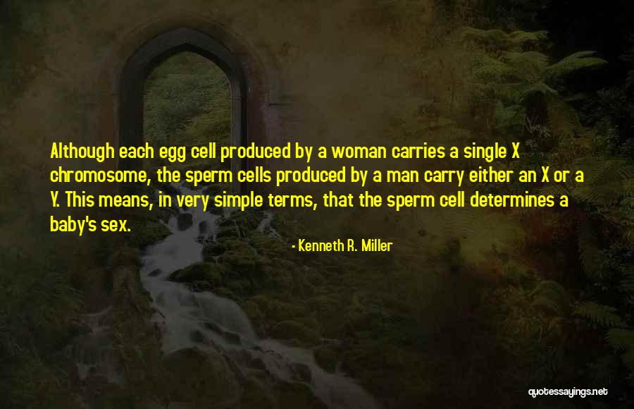 Kenneth R. Miller Quotes 1902362