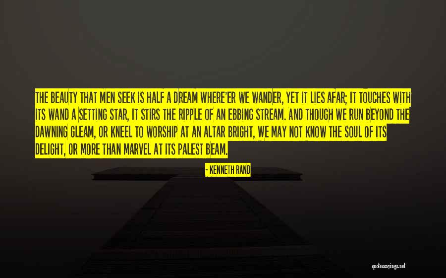 Kenneth Rand Quotes 1158428 Kenneth Rand Quotes 1158428