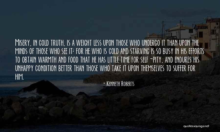 Kenneth Roberts Quotes 1556880