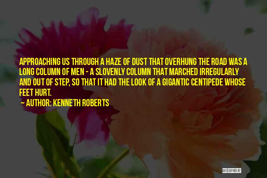 Kenneth Roberts Quotes 1974381