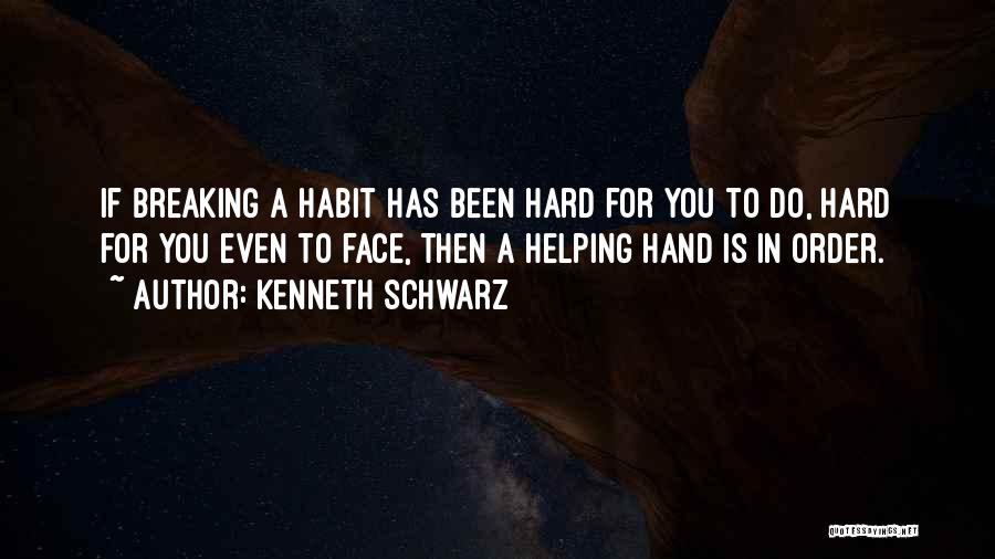 Kenneth Schwarz Quotes 1450825