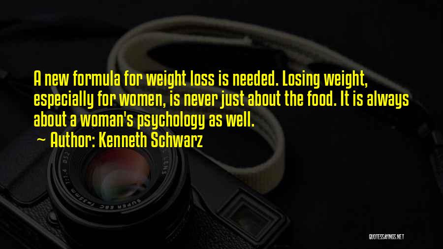 Kenneth Schwarz Quotes 509406