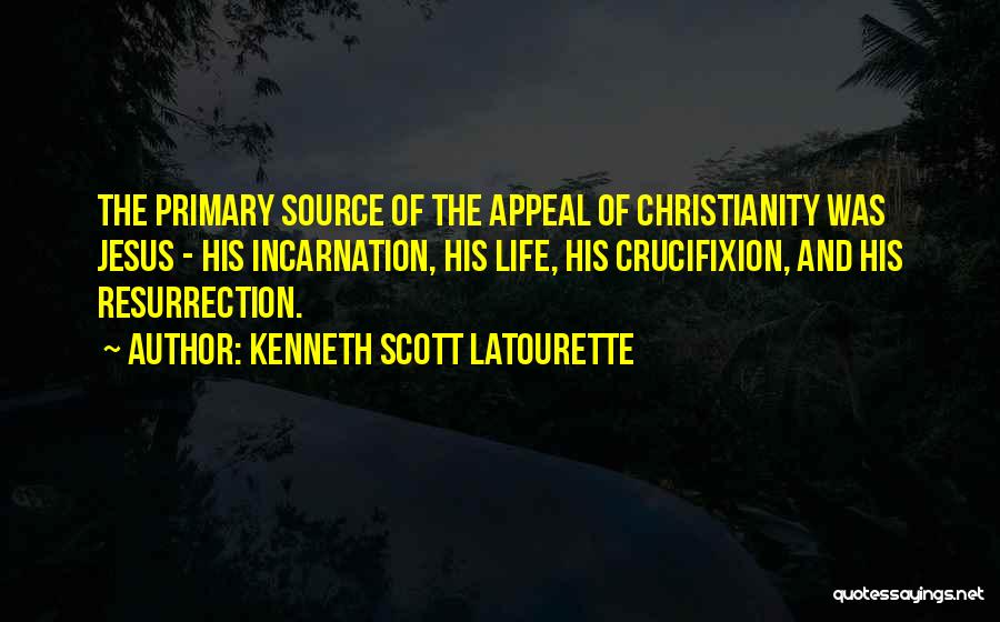 Kenneth Scott Latourette Quotes 1151109