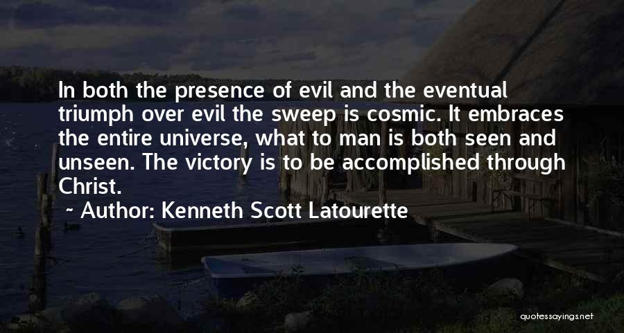 Kenneth Scott Latourette Quotes 1755560