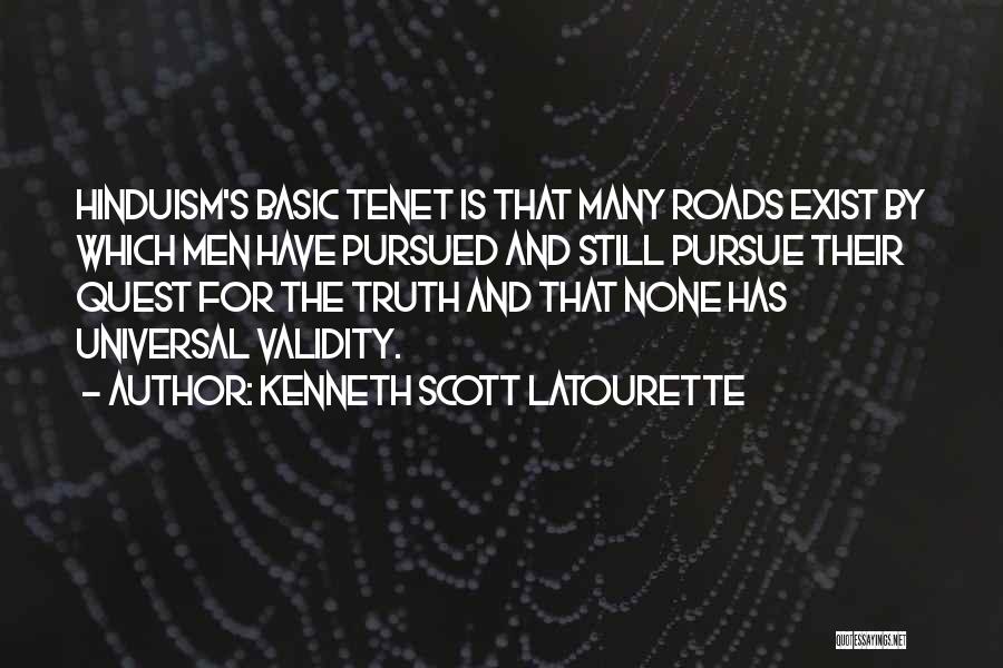 Kenneth Scott Latourette Quotes 1955678