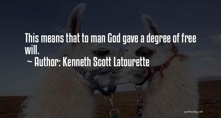 Kenneth Scott Latourette Quotes 2017818