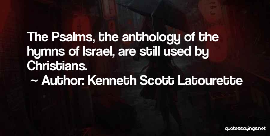 Kenneth Scott Latourette Quotes 433532