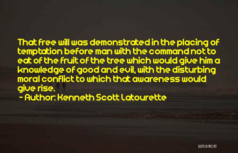 Kenneth Scott Latourette Quotes 917909