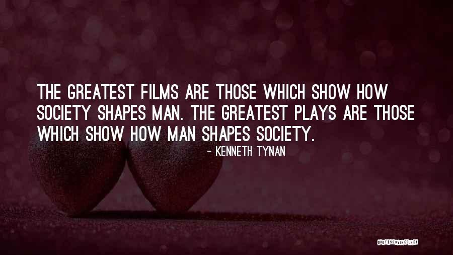 Kenneth Tynan Quotes 352251 Kenneth Tynan Quotes 352251