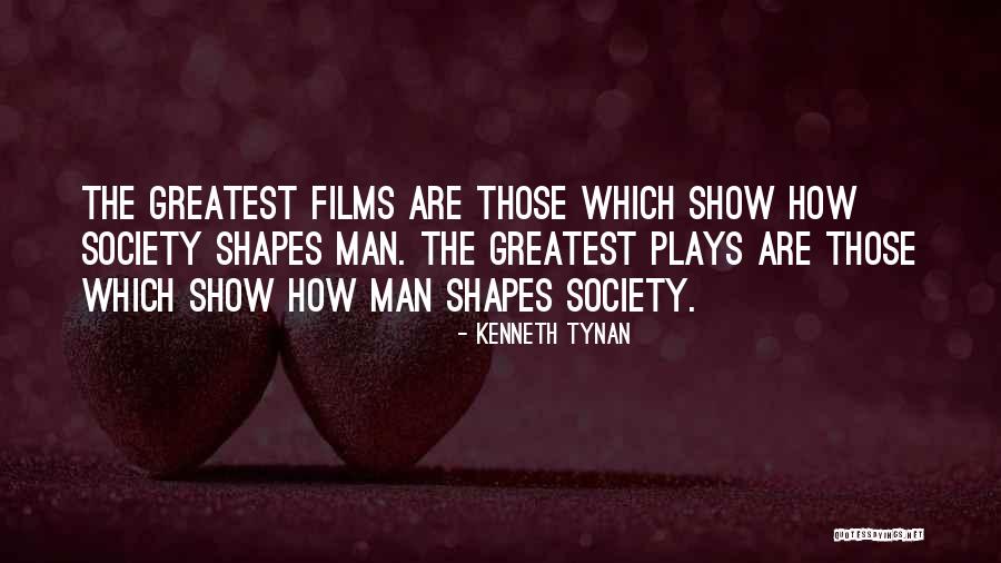 Kenneth Tynan Quotes 352251