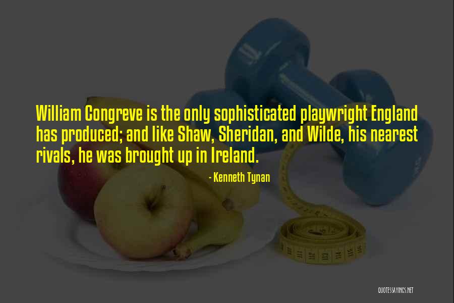 Kenneth Tynan Quotes 814704 Kenneth Tynan Quotes 814704
