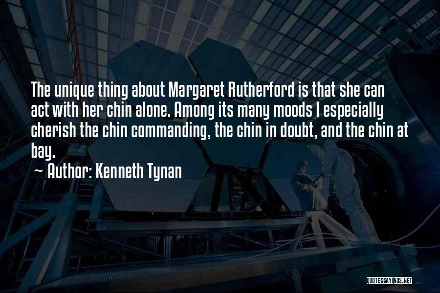 Kenneth Tynan Quotes 943243