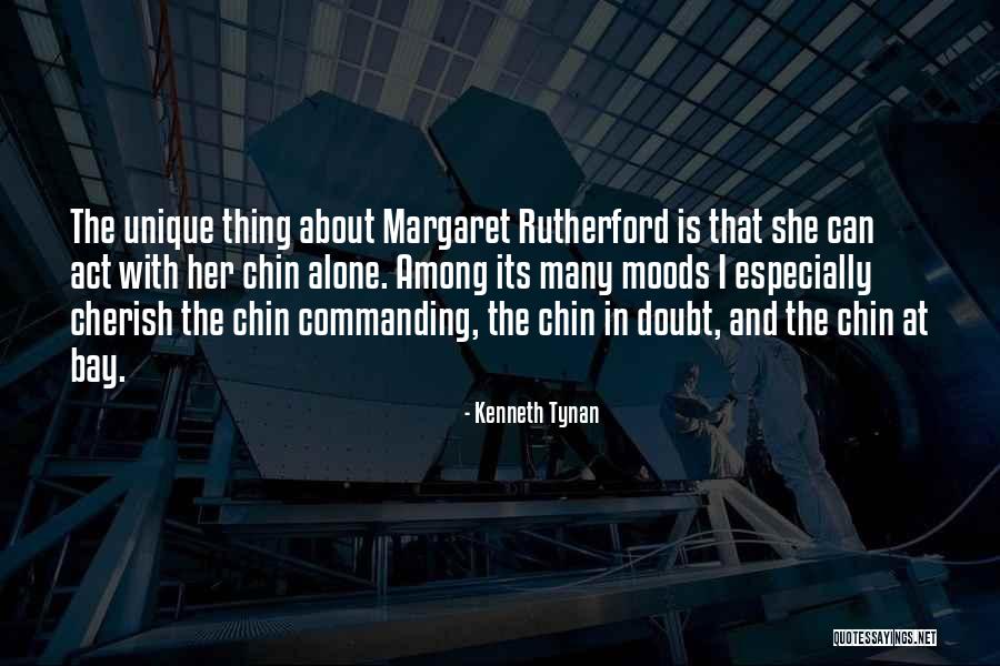 Kenneth Tynan Quotes 943243