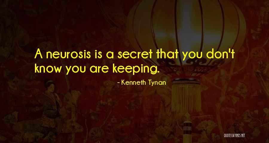 Kenneth Tynan Quotes 948278 Kenneth Tynan Quotes 948278