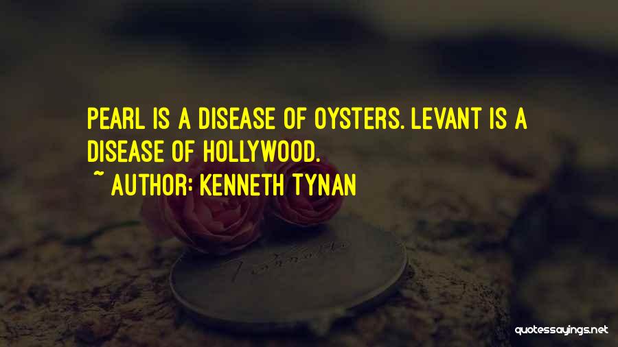 Kenneth Tynan Quotes 95798