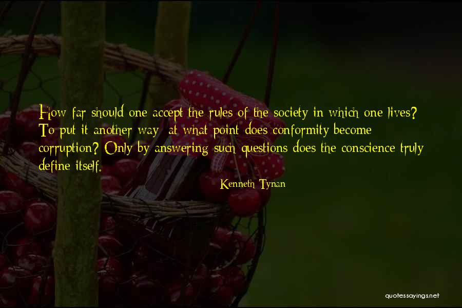 Kenneth Tynan Quotes 969488 Kenneth Tynan Quotes 969488