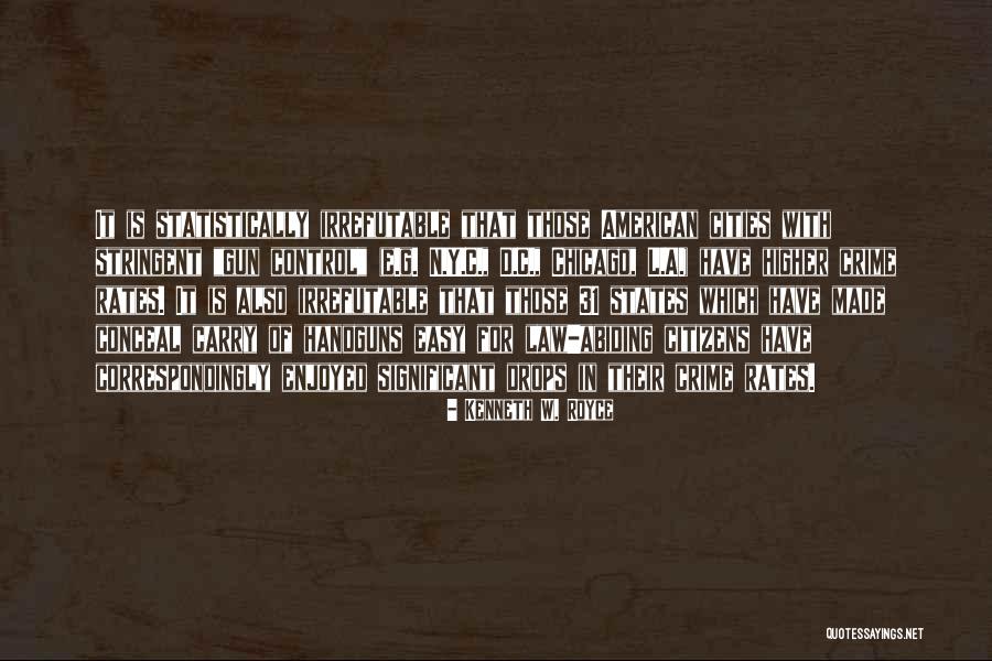 Kenneth W. Royce Quotes 86362 Kenneth W. Royce Quotes 86362